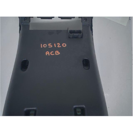 COMMANDE DE CHAUFFAGE