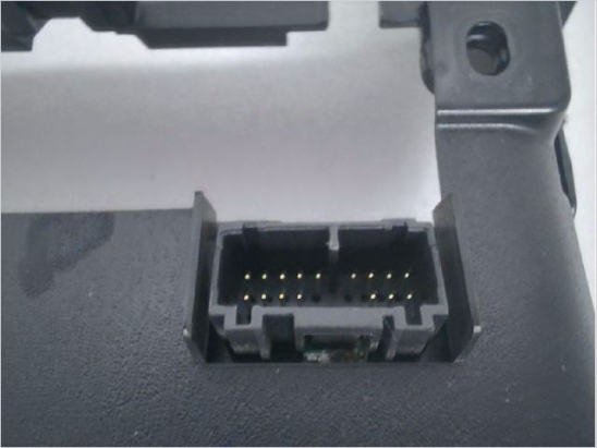 COMMANDE DE CHAUFFAGE