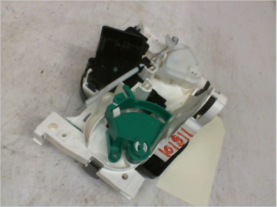 COMMANDE DE CHAUFFAGE