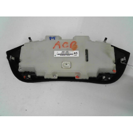 COMMANDE DE CHAUFFAGE