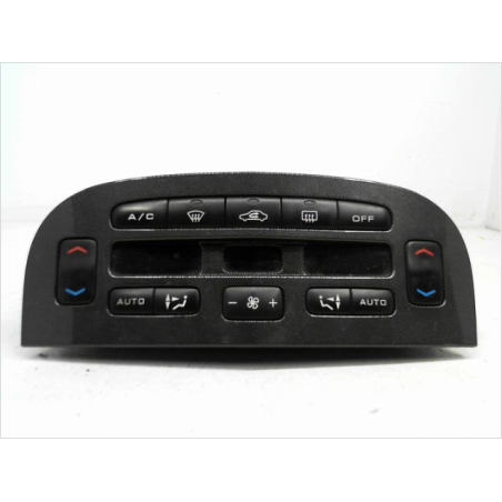 COMMANDE DE CHAUFFAGE