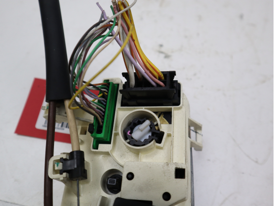 COMMANDE DE CHAUFFAGE