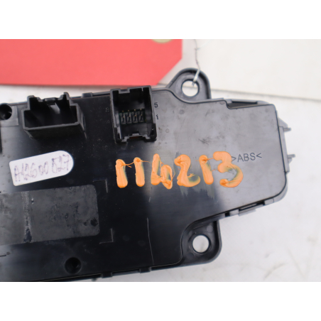 COMMANDE DE CHAUFFAGE