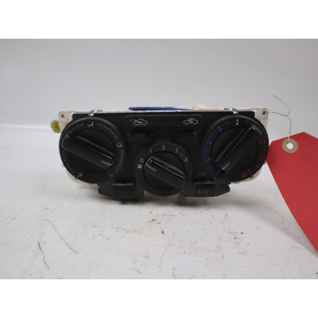 Commande de chauffage occasion NISSAN NV200 Phase 1 - 1.5 DCI 90ch