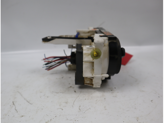 Commande de chauffage occasion NISSAN NV200 Phase 1 - 1.5 DCI 90ch