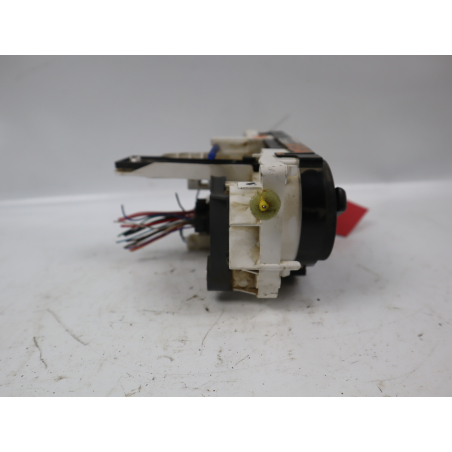 Commande de chauffage occasion NISSAN NV200 Phase 1 - 1.5 DCI 90ch