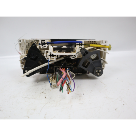 Commande de chauffage occasion NISSAN NV200 Phase 1 - 1.5 DCI 90ch