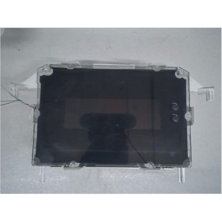 Afficheur digital occasion FORD FIESTA VI Phase 1 - 1.4 TDCI 68ch