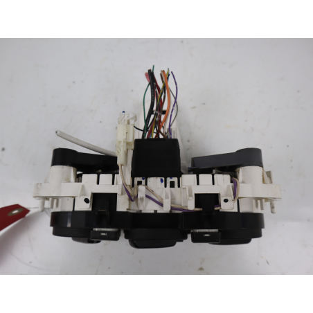 Commande de chauffage occasion NISSAN NV200 Phase 1 - 1.5 DCI 90ch