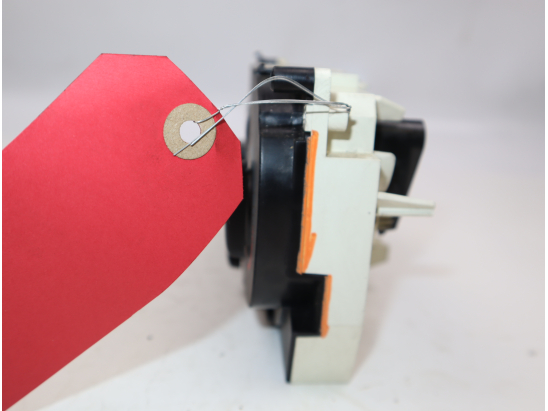 Commande de chauffage occasion PEUGEOT 307 Phase 1 SW - 2.0 HDi 110ch