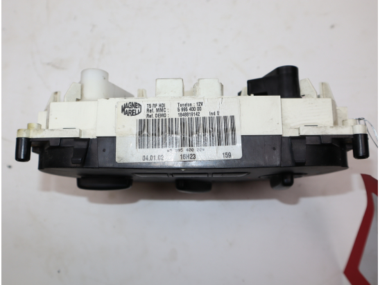 Commande de chauffage occasion PEUGEOT 307 Phase 1 SW - 2.0 HDi 110ch