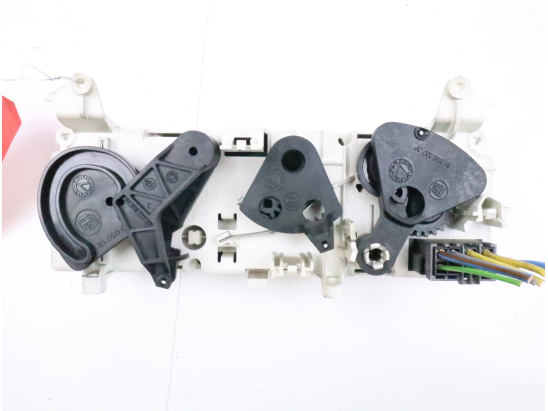 Commande de chauffage occasion CITROEN ZX Phase 2 BREAK - 1.9 D 69ch