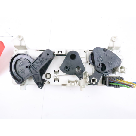 Commande de chauffage occasion CITROEN ZX Phase 2 BREAK - 1.9 D 69ch