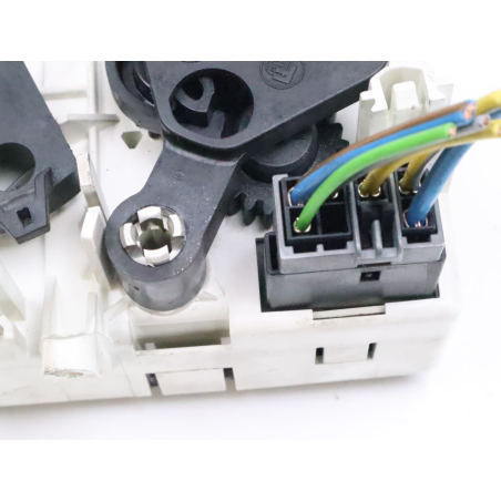 Commande de chauffage occasion CITROEN ZX Phase 2 BREAK - 1.9 D 69ch