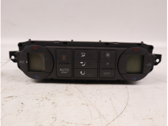 Commande de chauffage occasion FORD FOCUS II Phase 1 - 1.6 TI-VCT