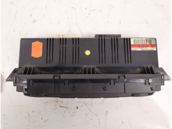 Commande de chauffage occasion FORD FOCUS II Phase 1 - 1.6 TI-VCT