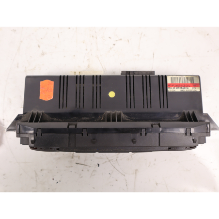 Commande de chauffage occasion FORD FOCUS II Phase 1 - 1.6 TI-VCT