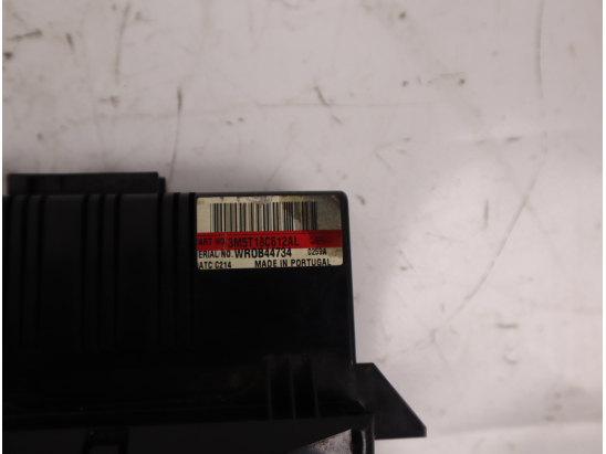 Commande de chauffage occasion FORD FOCUS II Phase 1 - 1.6 TI-VCT