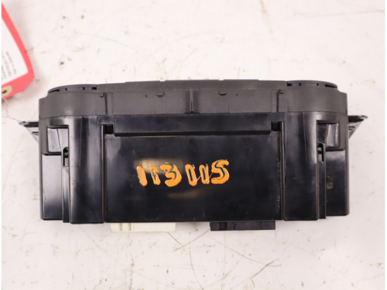 Commande de chauffage occasion FORD FOCUS II Phase 1 - 1.6 TI-VCT