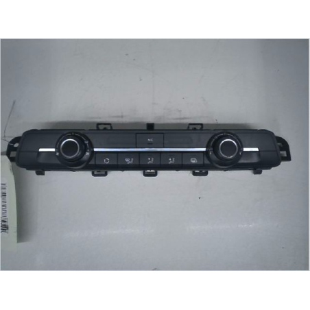 Commande de chauffage occasion PEUGEOT EXPERT III phase 1 - 2.0 HDI150 ch