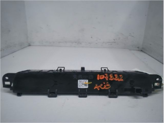 Commande de chauffage occasion PEUGEOT EXPERT III phase 1 - 2.0 HDI150 ch