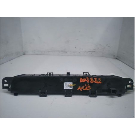 Commande de chauffage occasion PEUGEOT EXPERT III phase 1 - 2.0 HDI150 ch