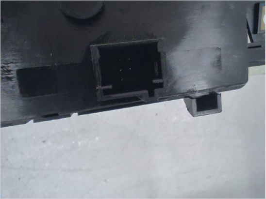 Commande de chauffage occasion PEUGEOT EXPERT III phase 1 - 2.0 HDI150 ch