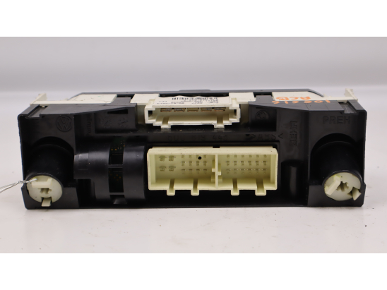 Commande de chauffage occasion SEAT IBIZA IV Phase 2 - 1.2 TSI 105ch