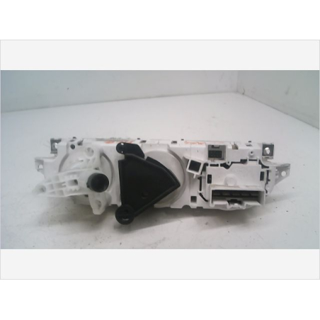 COMMANDE DE CHAUFFAGE