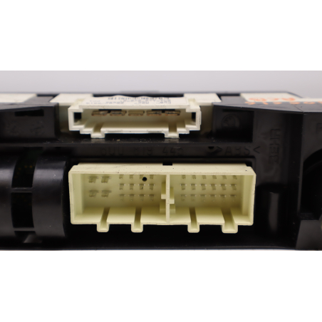 Commande de chauffage occasion SEAT IBIZA IV Phase 2 - 1.2 TSI 105ch