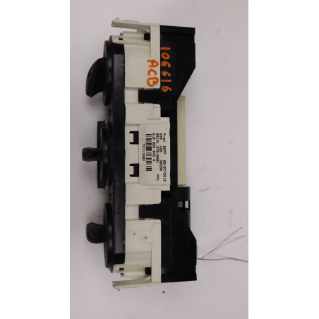 Commande de chauffage occasion SEAT IBIZA IV Phase 2 - 1.2 TSI 105ch