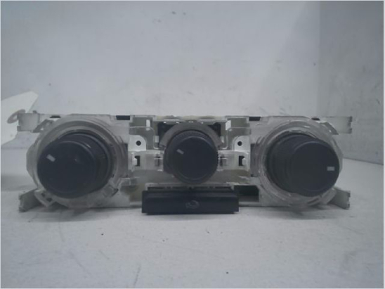 Commande de chauffage occasion SKODA FABIA II Phase 1 - 1.4 TDI 80ch