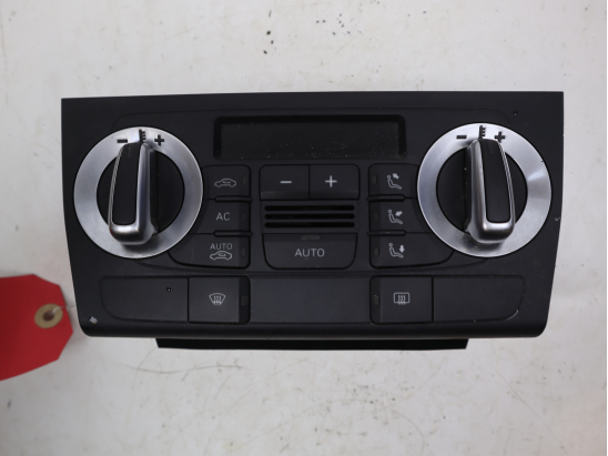 Commande de chauffage occasion AUDI A3 II Phase 2 SPORTBACK - 2.0 TDI 140ch