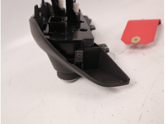 Commande de chauffage occasion CHEVROLET SPARK Phase 1 - 1.0i 16v 68ch