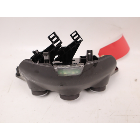 Commande de chauffage occasion CHEVROLET SPARK Phase 1 - 1.0i 16v 68ch