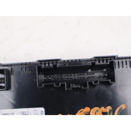 COMMANDE DE CHAUFFAGE