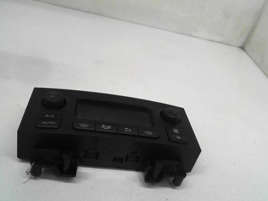 Commande de chauffage occasion PEUGEOT 307 Phase 2 - 1.6 HDI 16v 90ch