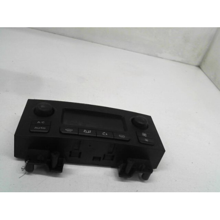 Commande de chauffage occasion PEUGEOT 307 Phase 2 - 1.6 HDI 16v 90ch
