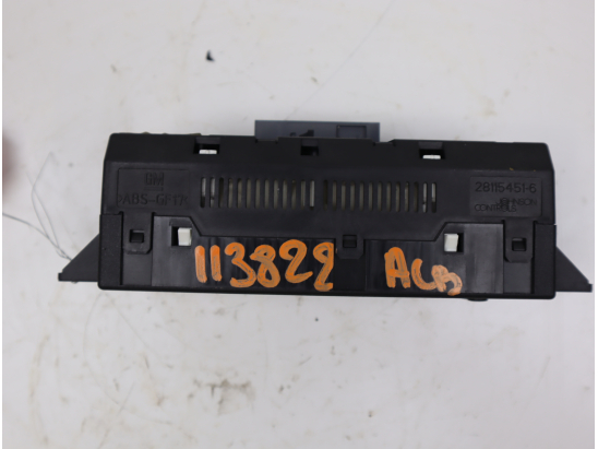 Afficheur digital occasion OPEL CORSA IV Phase 1 - 1.3 CDTI 75ch