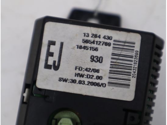 Afficheur digital occasion OPEL CORSA IV Phase 1 - 1.3 CDTI 75ch