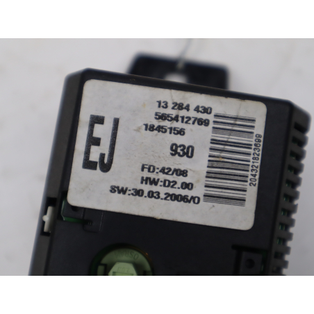 Afficheur digital occasion OPEL CORSA IV Phase 1 - 1.3 CDTI 75ch