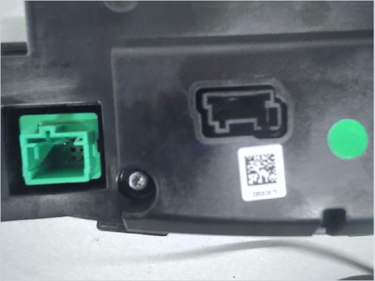 Afficheur digital occasion OPEL CROSSLAND X phase 1 - 1.2i 110ch