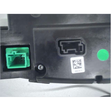 Afficheur digital occasion OPEL CROSSLAND X phase 1 - 1.2i 110ch