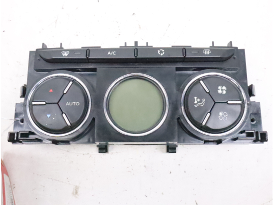 Commande de chauffage occasion CITROEN DS3 Phase 1 - 1.6 VTi 120ch