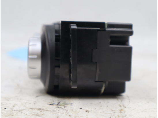 COMMANDE DE CHAUFFAGE