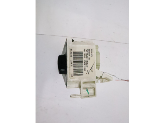 Commande de chauffage occasion CITROEN BERLINGO I Phase 2 - 1.6 HDI 92ch