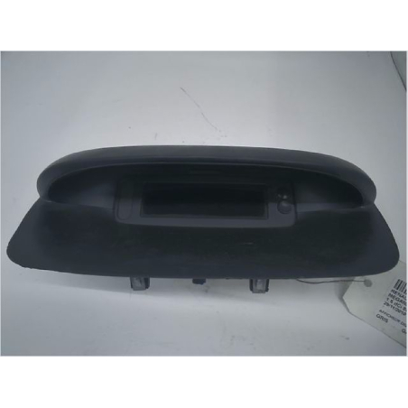 Afficheur digital occasion RENAULT MEGANE III Phase 1 - 1.5 DCI 90ch