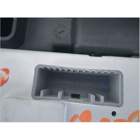 Afficheur digital occasion RENAULT MEGANE III Phase 1 - 1.5 DCI 90ch