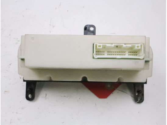 Commande de chauffage occasion NISSAN QASHQAI I Phase 1 - 1.5 DCI 106ch