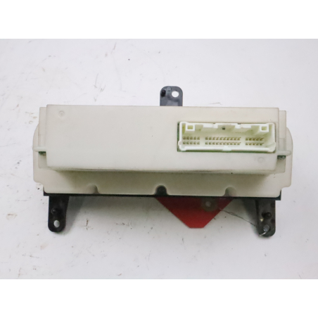 Commande de chauffage occasion NISSAN QASHQAI I Phase 1 - 1.5 DCI 106ch